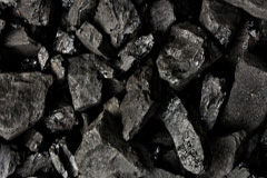 North Luffenham coal boiler costs