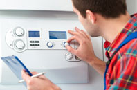 free commercial North Luffenham boiler quotes