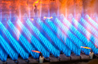 North Luffenham gas fired boilers