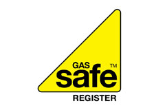 gas safe companies North Luffenham